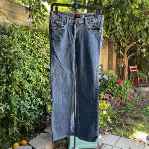 Max Jeans size 4